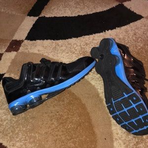 Nike Shox Shoes